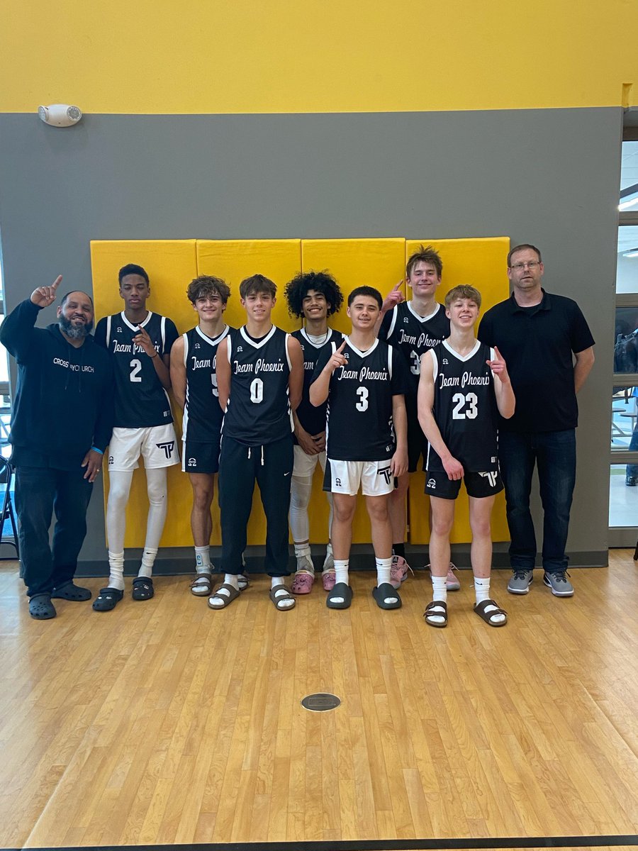 teamphoenixU's tweet image. Spring Extravaganza! Job Finished Bronze Champs!