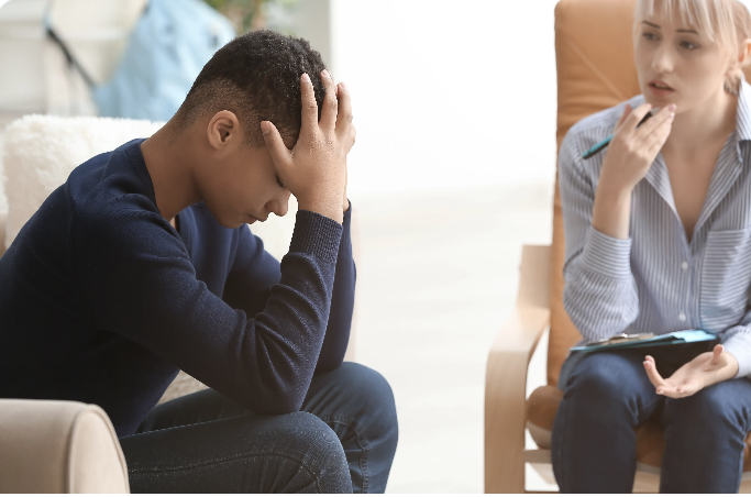 While behavioral health care utilization has been rising, the treatment landscape has been worsening. New findings show that 20% of youths did not receive any form of treatment within 3 months of their initial #behavioralhealth diagnosis. Learn more here: ow.ly/mBGb50Rpbva