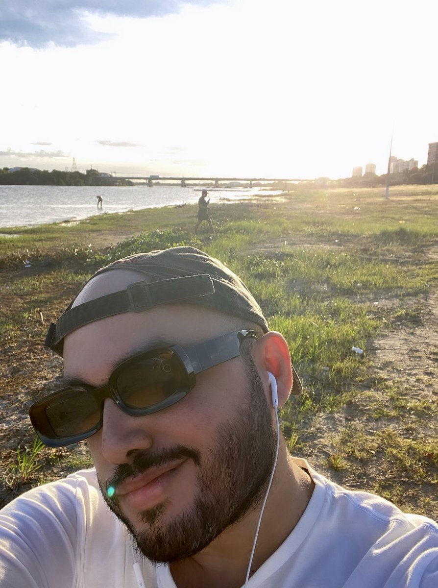 artistas brasileiros que tenho ouvido aqui em petrolina-pe nas minhas playlists: <a href="/ivetesangalo/">Ivete Sangalo</a>, @lucyalves, <a href="/mateuscarrilho/">MATEUS CARRILHO</a>, @bandauo, @gabyamarantos, <a href="/amarinasena/">Marina Sena</a>, <a href="/mellyoficial/">MELLY</a>, <a href="/dudabeat/">DUDA BEAT</a>, <a href="/ceumusic/">Céu</a>, @anitta, <a href="/_apriscilla_/">PRISCILLA</a>, @pocah, <a href="/euclarice/">Clarice Falcão 🎵 Ouça o disco TRUQUE 🎵</a>, <a href="/alicecaymmi/">Alice Caymmi</a>, <a href="/dudabrack/">Duda Brack</a> 💛✨🙏🏽🇧🇷