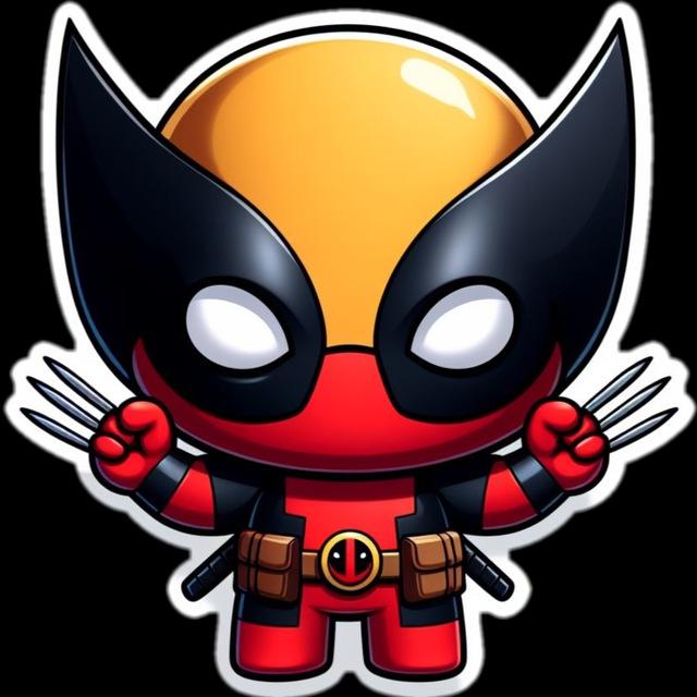 $POOLVERINE (Solana) 🪙
       
🚨DEX is prepaid! Token burns and Dex ads after Raydium.       
       
✅ AWESOME WEBSITE        
✅ FAIR LAUNCH       
✅ NO TEAM TOKEN DUMPS   
   
✅Telegram : 
t.me/+Qvaxqd9DO9M1M…   
   
✅Website:
poolverine.net  
  
🚀Twitter: