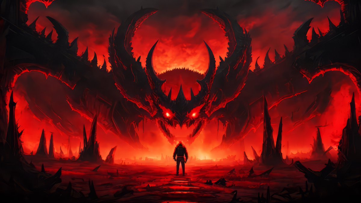 BumbleBurke's tweet photo. Just posted another AWESOME track onto YouTube! 😱

This song was #MadeInDreams as always, though it's actually an extended and IMPROVED version of a really old track I made for the CYBER METAL Album!! 🥳

Be sure to check out the song in the replies! 😊
#Music #indiedev #Metal https://t.co/XthLopOMWZ