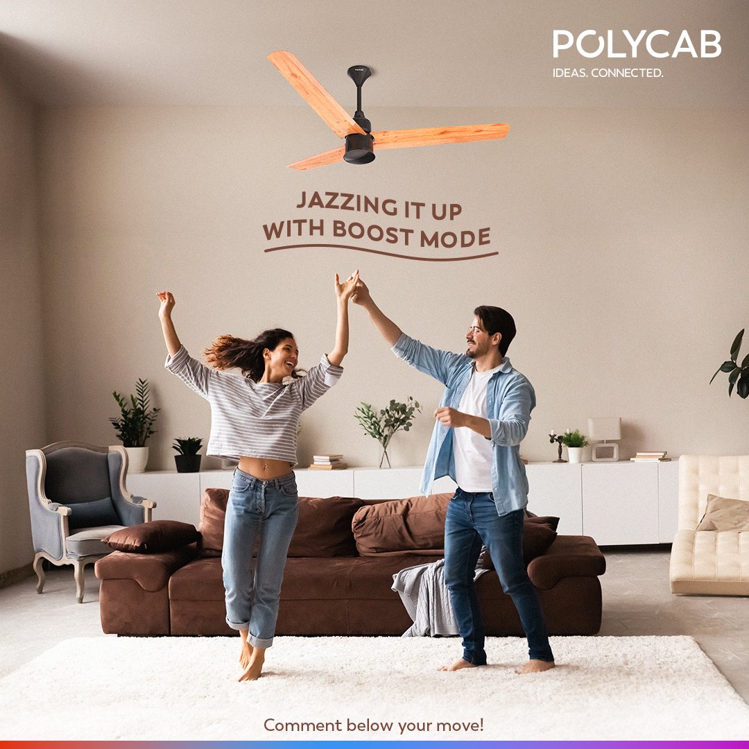 PolycabIndia tweet picture