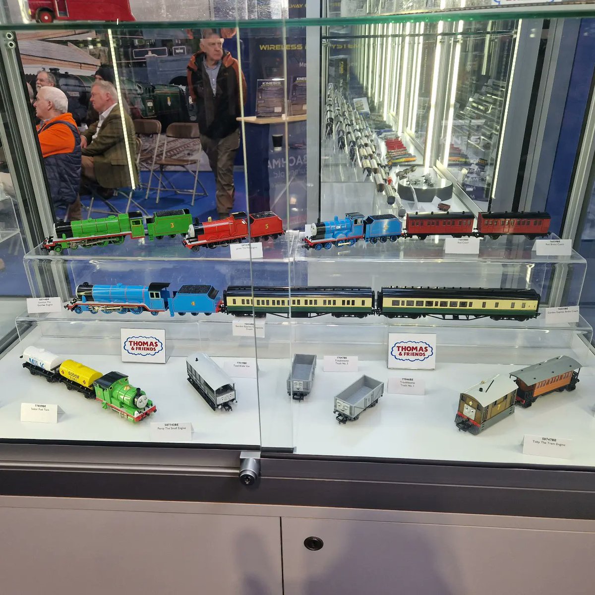Gtrain4472 tweet picture