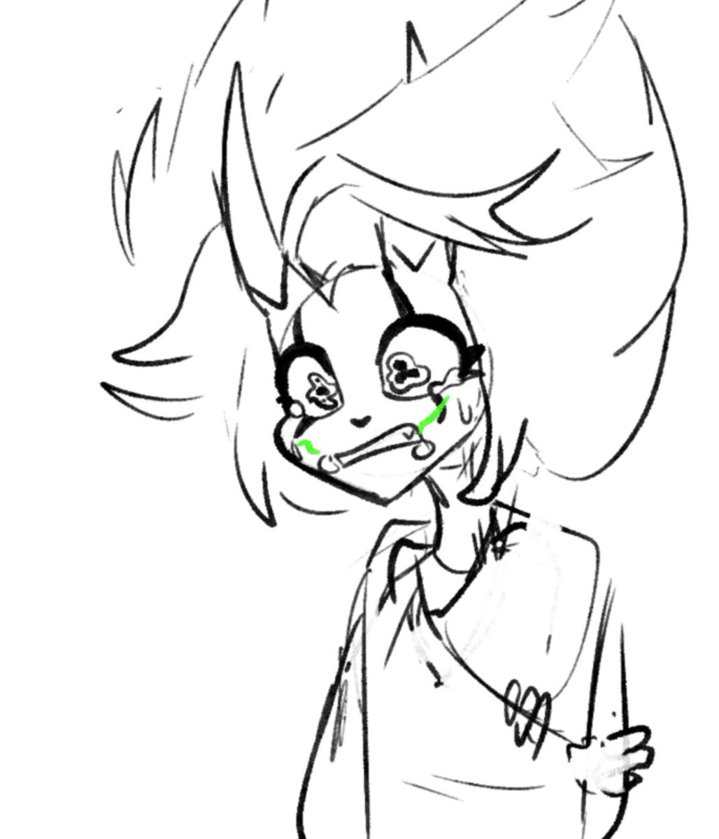 HellishParody's tweet photo. BEHSHRBBEHEHGEHEVHEVV

I hate being sick… https://t.co/820H7Xd3yW