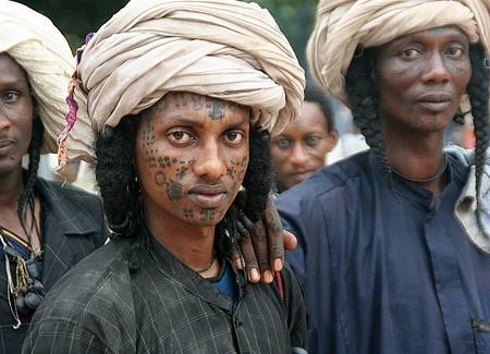 The Fulani Inherited Two Violent Traits From Their Two Masters The Fulani people are an African tribe believed to have come from northern Africa, although there is some debate they may have originated in the Middle East. The Fulani people are also called the Fula, Fulbe, and