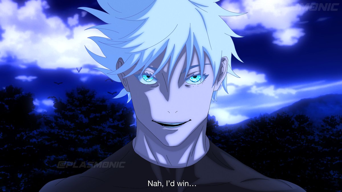 Anthony Michael (Plas) 🐜 tweet media