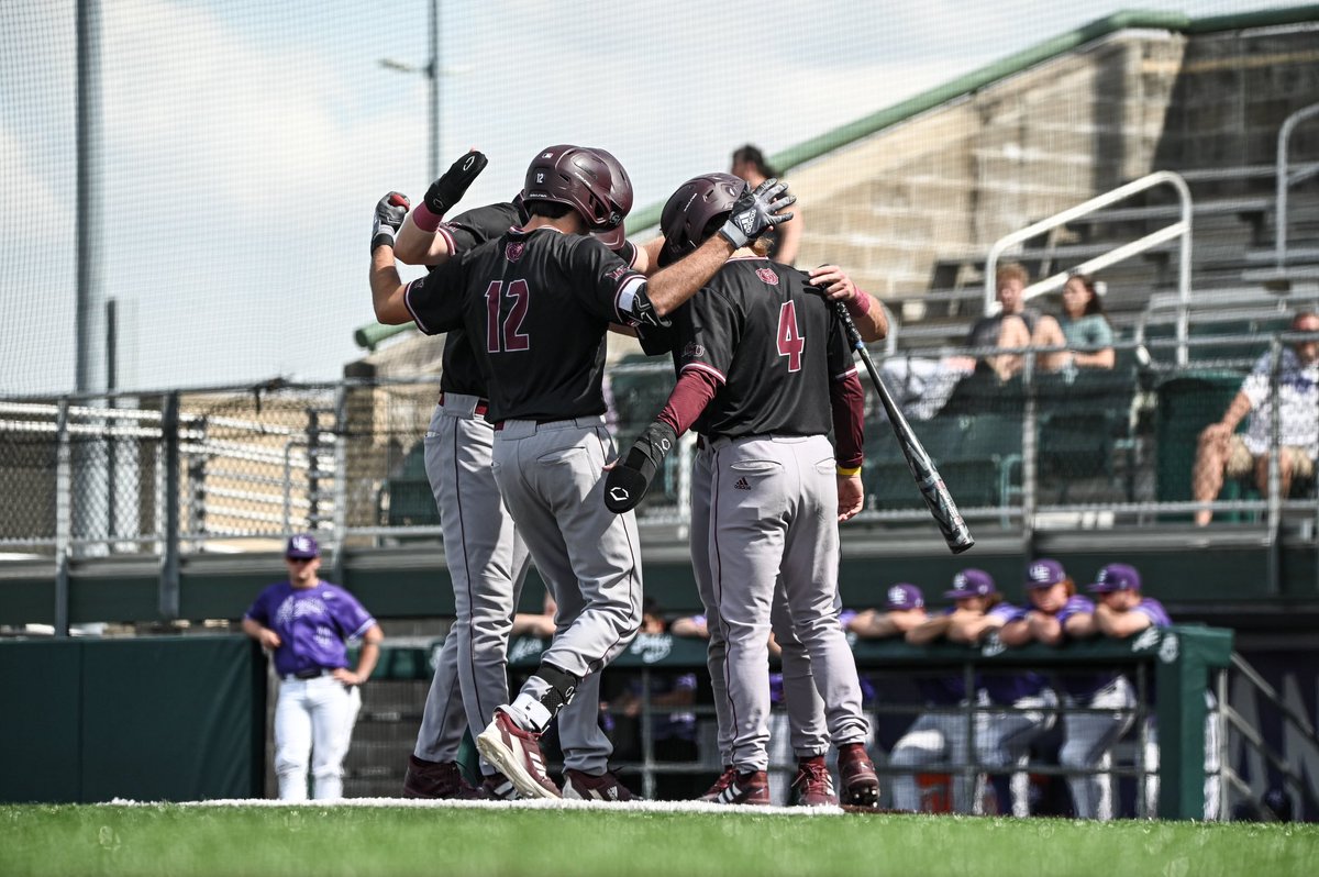 MSUBearBaseball tweet picture