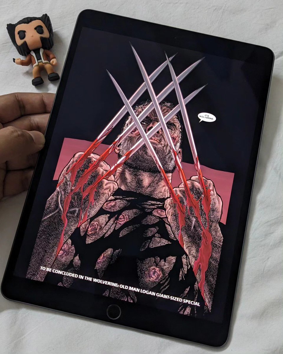 Indian.ComicsTuber tweet media