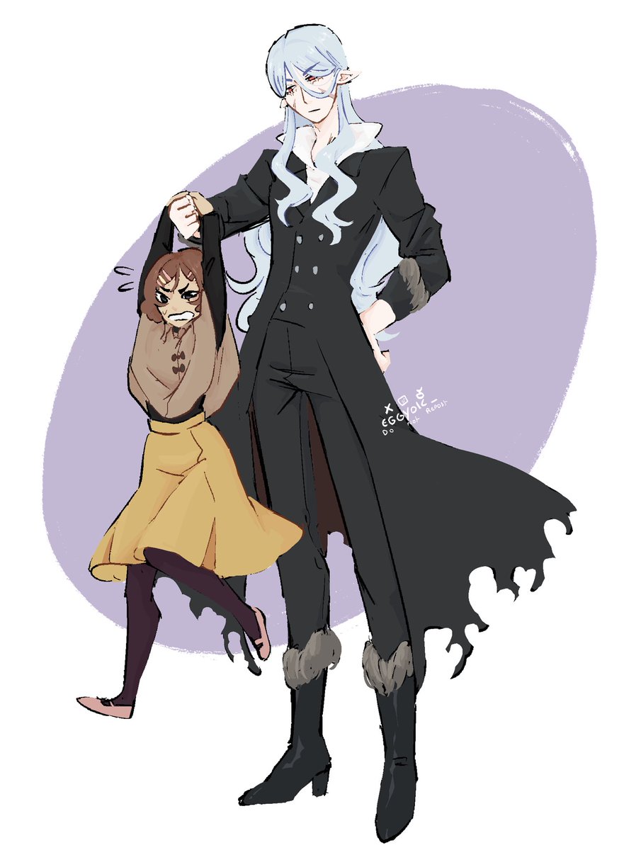eggyolc_'s tweet photo. the sillies ever #bsd #bsdbram #bsdaya https://t.co/ieIPgtPujW