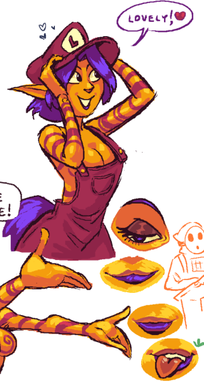 incelisu's tweet image. i keep spiraling #ly #lythefairy #rayman