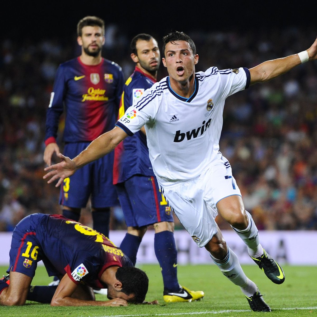 CR7STIANISMO🇪🇸🇵🇹 tweet media