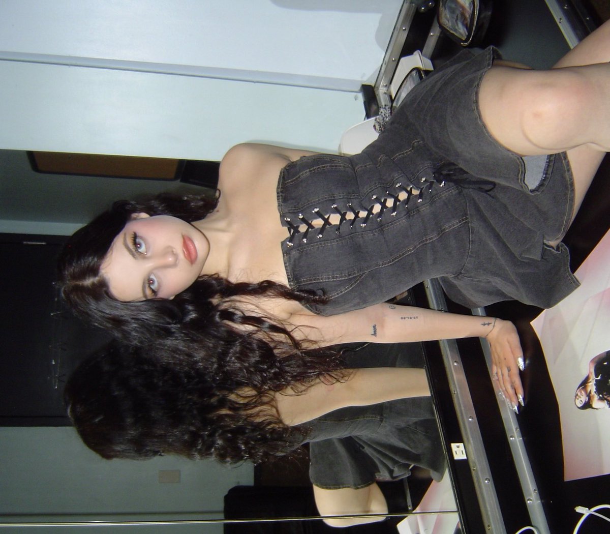 ellise's tweet image. stl &amp;lt;3