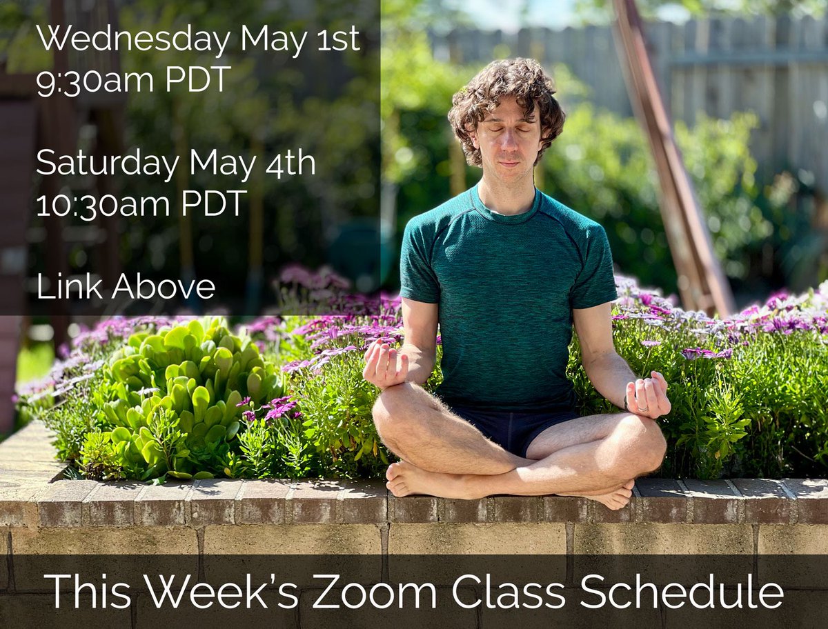 Finding the seat of asana. Join me for class this week. 🔺 eventbrite.com/o/yoga-trevor-… 🔺 #streamingyoga #onlineyoga #yogateacher #yogaclass #donationyoga #mixedlevelyoga