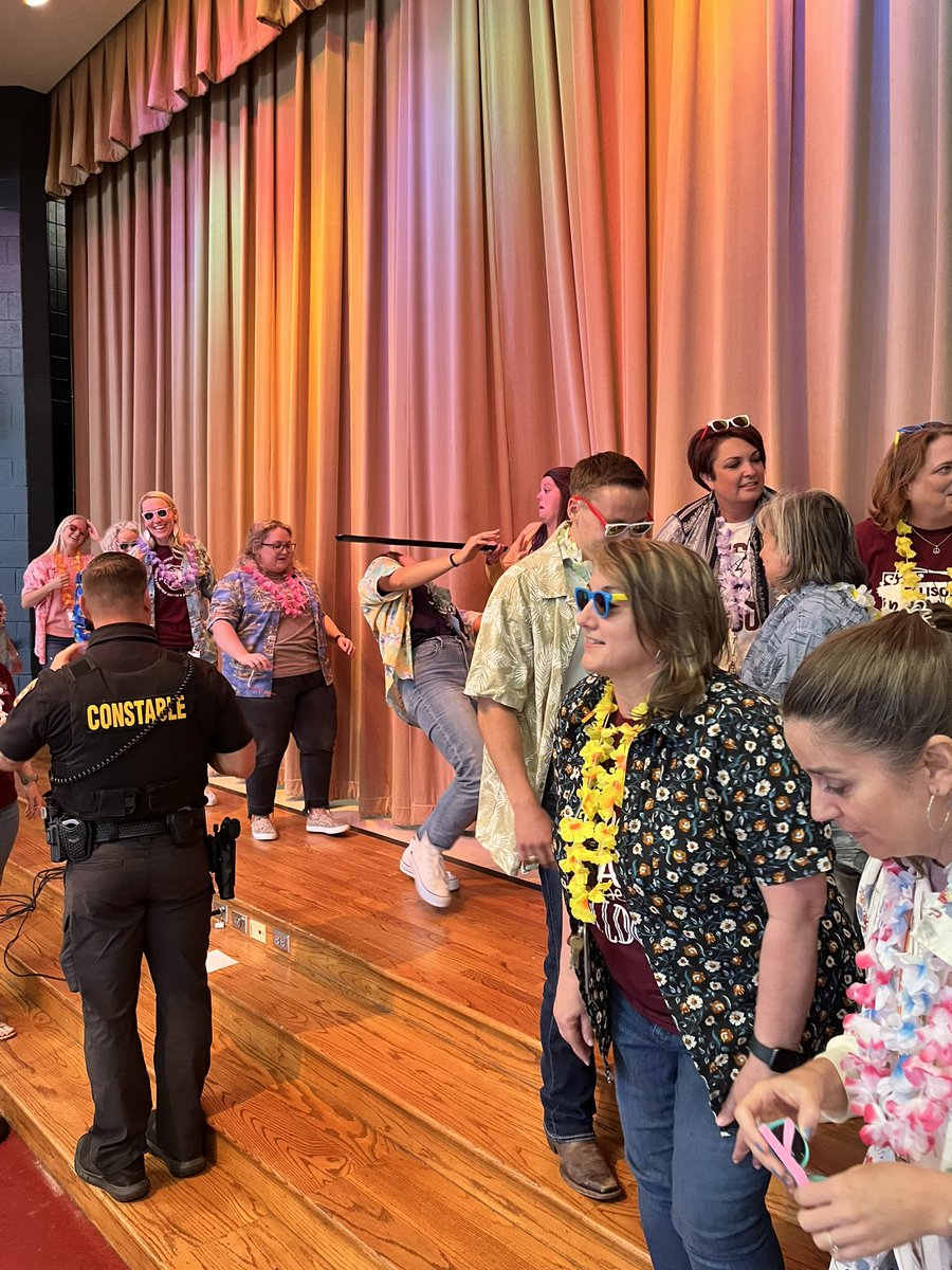 First with Mrs. Rogas tweet media