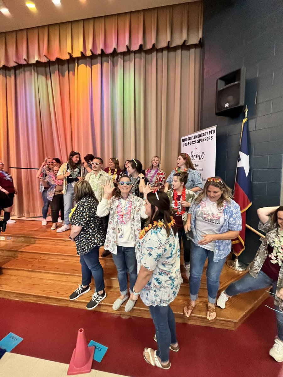 First with Mrs. Rogas tweet media