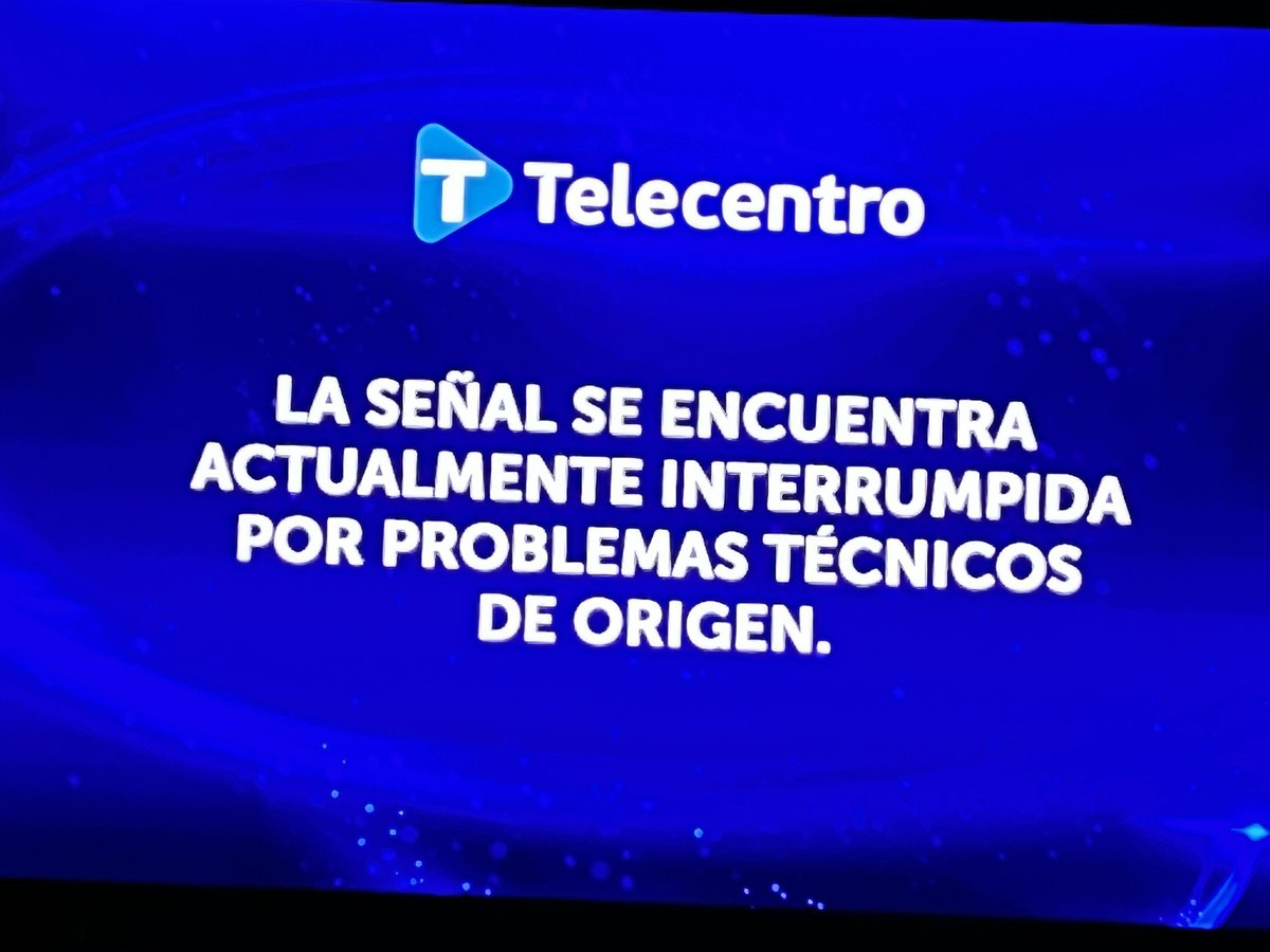 hugohlamadrid's tweet photo. El que nunca falla en una definición por penales es @TelecentroAr 

#CopaDeLaLiga https://t.co/8hhcSqKcgN
