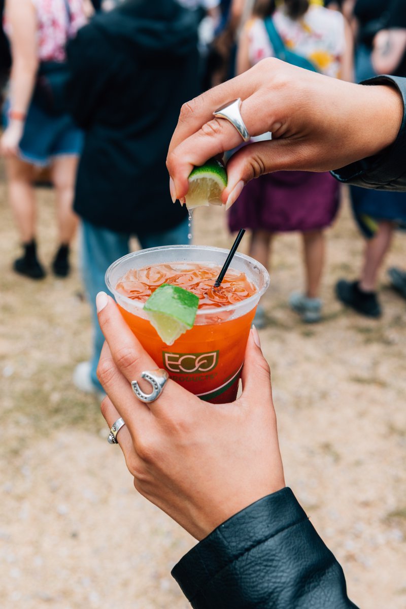 Gates are open and music’s sounding gorgeous on this Sunday afternoon for the final day of APF! Grab a cool drink from Campo Bravo on-site and revel in these feel good vibes with your crew! Photos by @poonehghana @rohofoto, Sheva Kafai & Samantha Telles