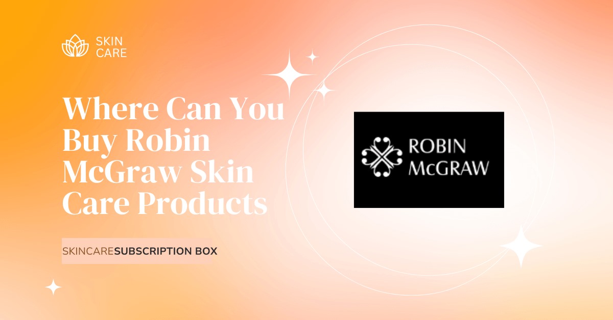 Where Can You Buy Robin McGraw Skin Care Products

Read here

skincaresubscriptionbox.com/where-can-you-…

#skincareproducts #skincareroutine #skincarecommunity #skincaretips #SkincareEssentials #SkincareSecrets #SkincareJourney #skincaregoals #skincare