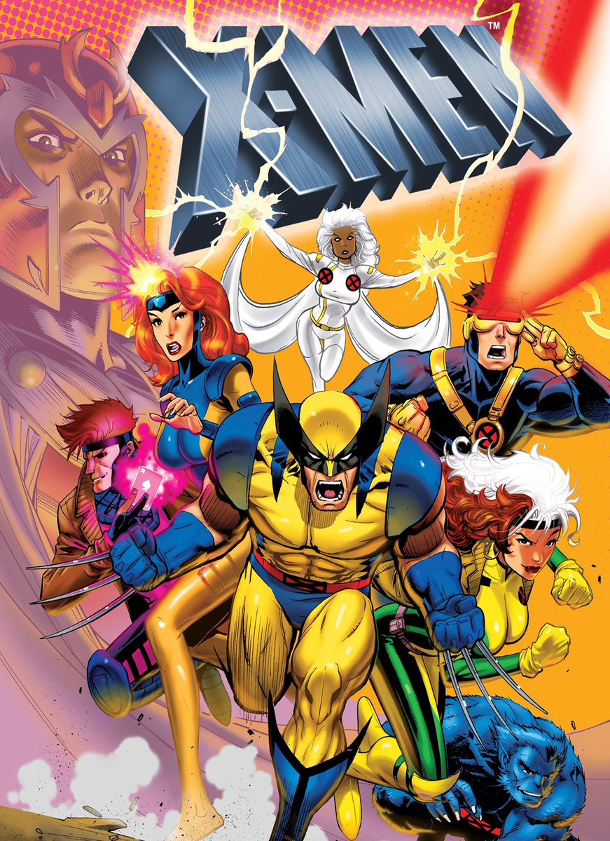 Beau DeMayo recommends some episodes from the original #XMen animated series to prepare for the 3-part finale of ‘X-MEN ‘97’: - Season 1 - EP 13: “The Final Decision”. - Season 4 - EP 1 & 2: “One Man’s Worth” Part 1 & 2. - Season 4 - EP 6 & 7: “Sanctuary” Part 1 & 2. - Season 5…