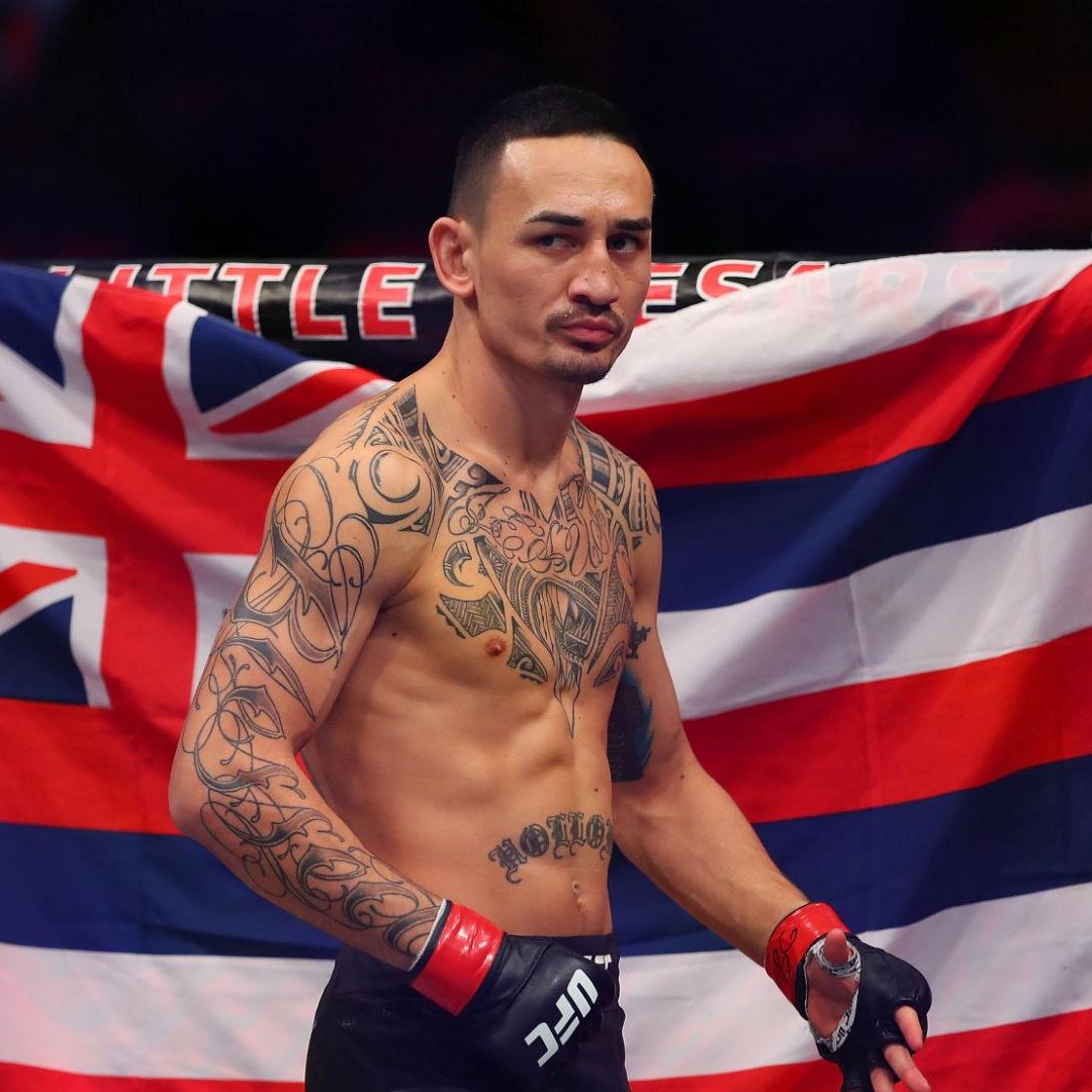 Interesting stat: If you were to exclude Max Holloway's first 18 UFC fights, he'd still hold the record for most significant strikes landed in UFC history. 🤯

#MMA #UFC