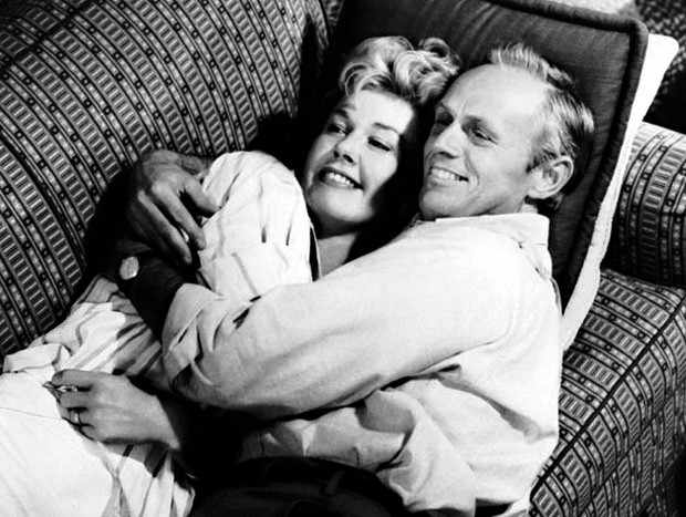 📣Calling all members of #WidmarkWednesday!
#FilmNoir #ClassicFilm 📽️
#RichardWidmark