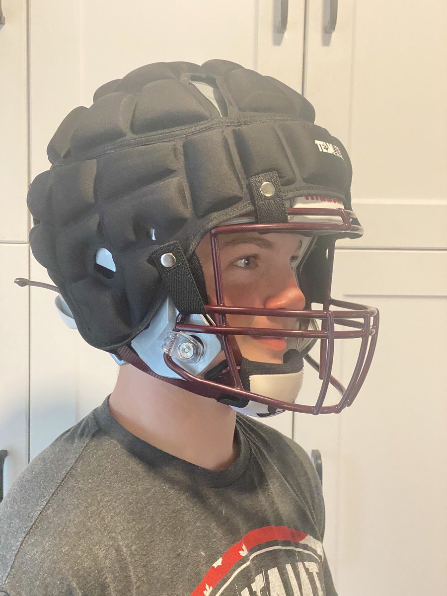 Duncan Cowan (@dunccowan) on Twitter photo Thanks to our volunteers and fundraising support from <a href="/PlayYGK/">Play! Gaming & Entertainment Centre</a> we are better able to support the health and safety of our athletes. We recently purchased “Angel Caps” for all of our higher risk positional players to wear during practices. Thanks to our volunteers and fundraising support from <a href="/PlayYGK/">Play! Gaming & Entertainment Centre</a> we are better able to support the health and safety of our athletes. We recently purchased “Angel Caps” for all of our higher risk positional players to wear during practices.