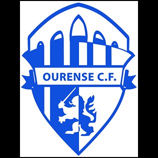 Hoy no podemos dejar de dar la enhorabuena, como debe ser de ley en el deporte, al @Ourense_CF por la consecución de su ascenso a @PrimeraRFEF como campeón de liga en el Grupo I de #SegundaRFEF. ¡GRANDE, equipo azulón!👏👏 #somosArandina 🔵⚪ #somosFútbol ⚽ #somosDeporte 🤝