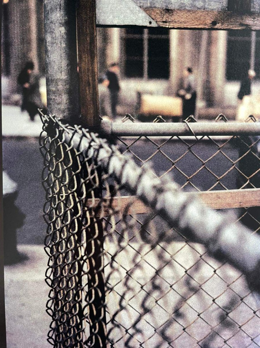 © Saul Leiter.