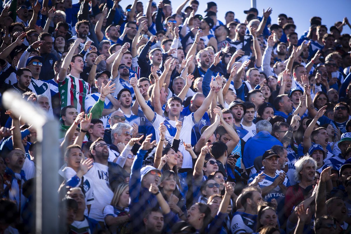 Hoy en San Nicolas hubo solo un equipo