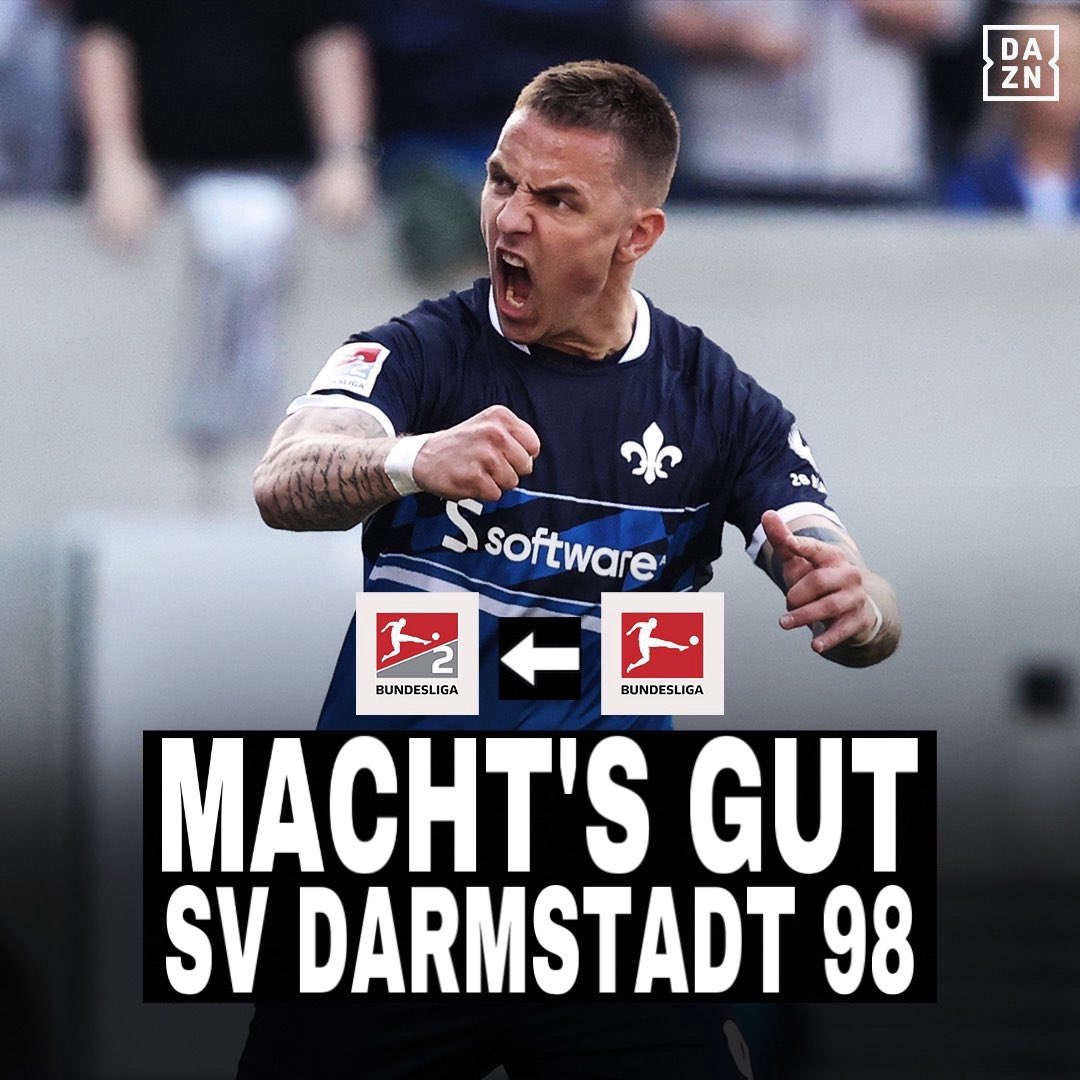 @sv98 AUF WIEDERSEHEN!