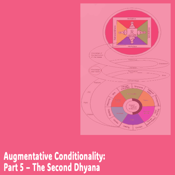 WesternGulag's tweet image. Augmentative Conditionality: Part 5 – The Second Dhyana

7 min read
mahabodhi.org.uk/MB/?p=2121 

#Buddhism #meditation #SpiralPath #seconddhyana #inspiration #rapture #happiness #Ratnaguna #noblesilence #lucidity #lucidconfidence #themuses #prasrabdhi