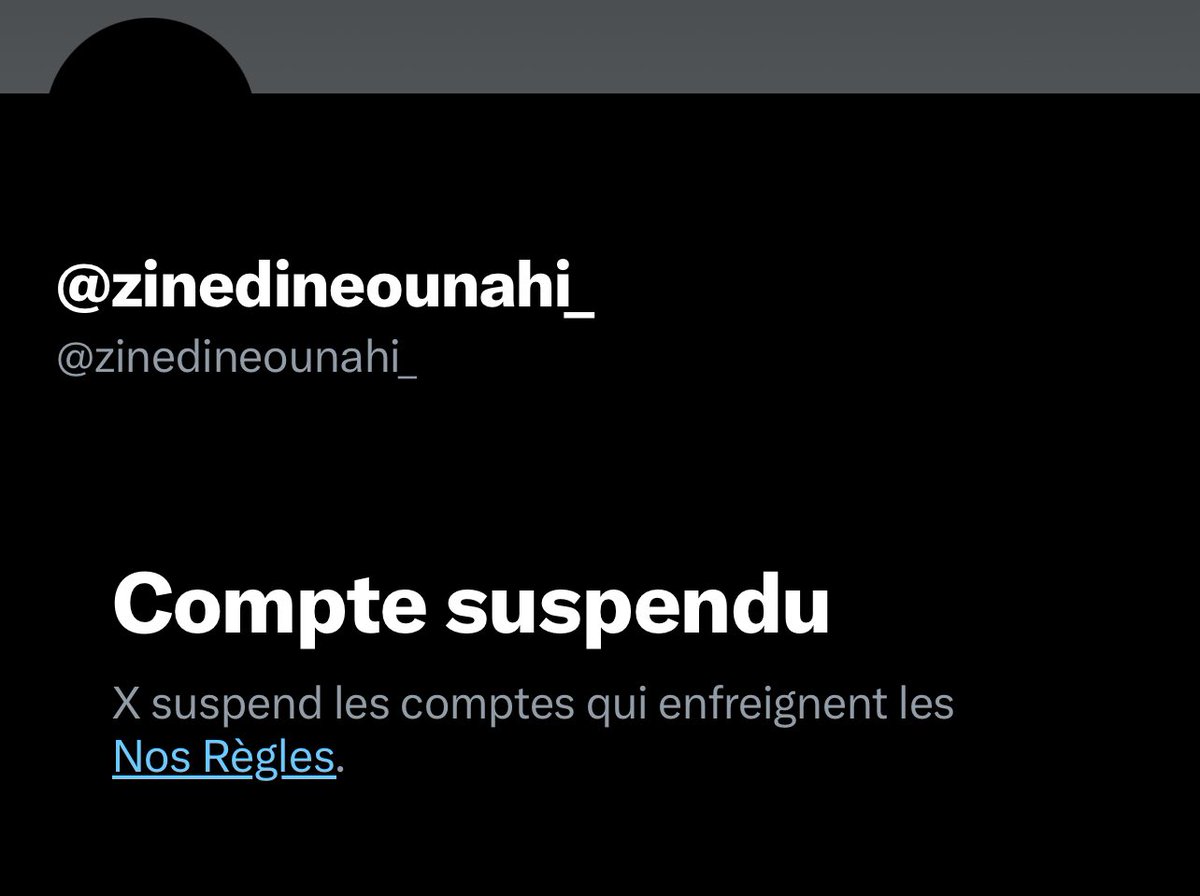 Victoire contre Lens et ce connard de elon va nous empêcher de vivre 2 semaines de pressing intensif contre les supporters de ce petit club qui se voyaient déjà trop grands. 🥲