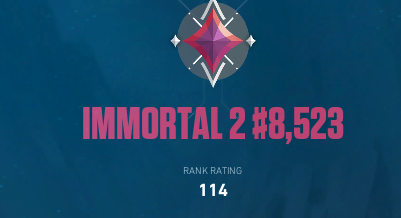 fugu_fps's tweet image. immo 2 sous bottom frag toutes les games, je suis l'élu de la prophétie