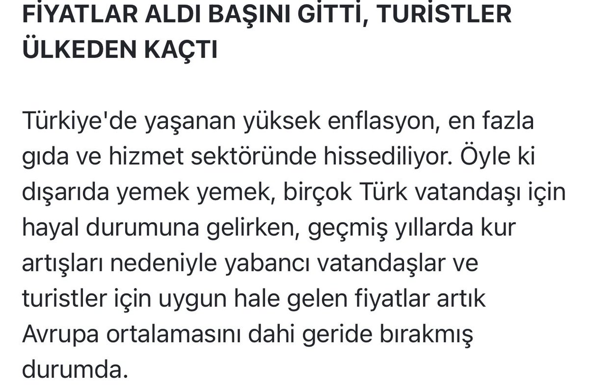 Dünyanın bizi kıskandığından, küresel önderliğin bizde olduğundan, bu yüzyılın bizim adımızla anıldığından habersiz gafil Rus konuklar, yerleştikleri ülkemizi terk ediyorlarmış.