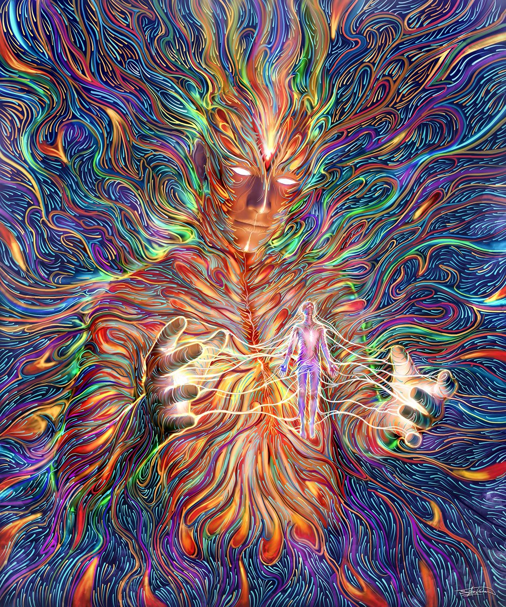 silviovieiraart's tweet photo. @NoContextHumans Passing by to share my artwork https://t.co/5kjpeceb4M