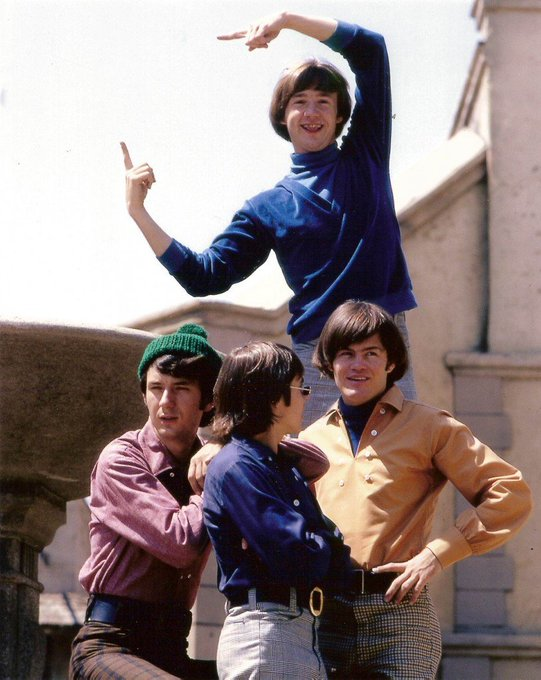 The Monkees