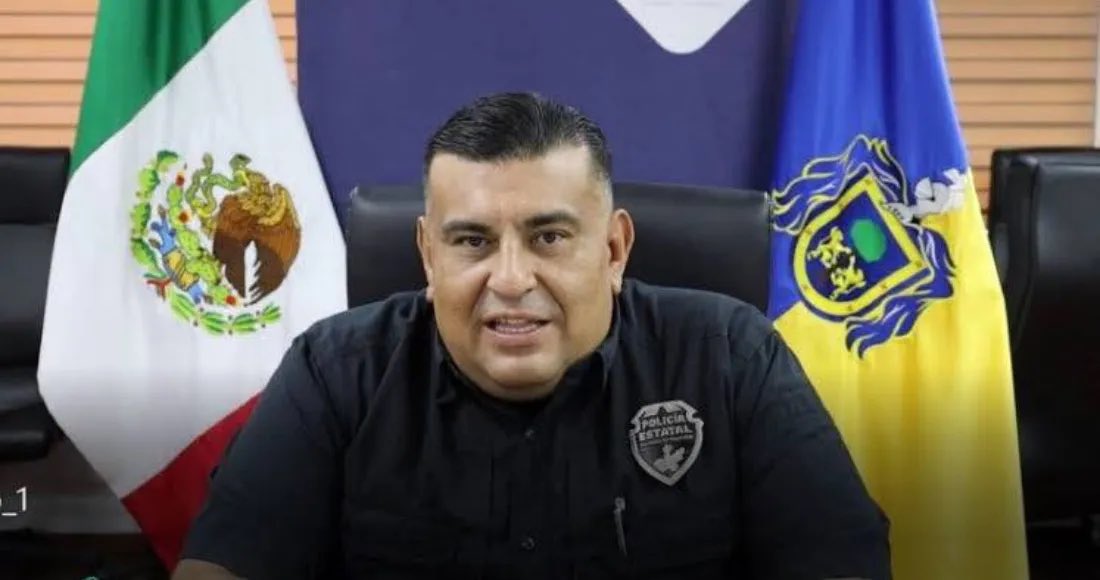 Avísenle a Loret 

Matan a Gerardo Insúa 
El Comisario Jefe de la SSP de Jalisco es asesinado en Tlajomulco

#NarcoCandidataClaudia49 
#NarcoPresidenteAMLO50