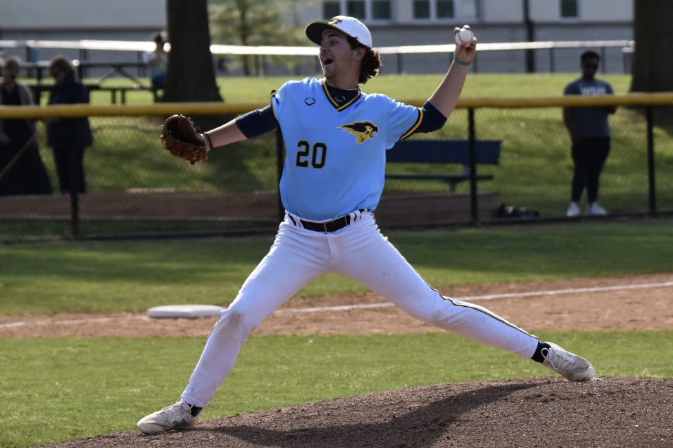 Warrenton Post 72 American Legion baseball tryouts are end of May. Thanks to all who’ve registered via the survey. 
Highland ace LHP Owen Winebarger is 8-0 for the Hawks and has signed up. Who’s next?