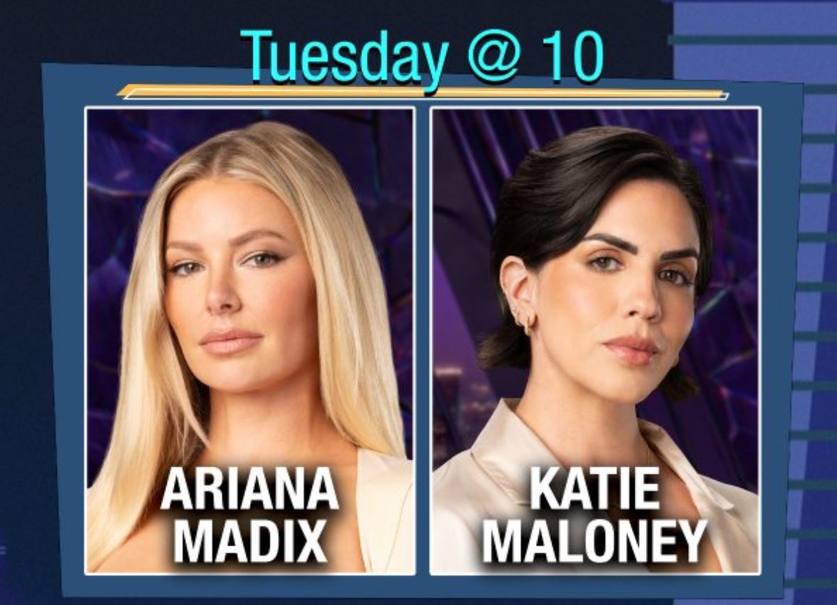 Queens of Bravo tweet media