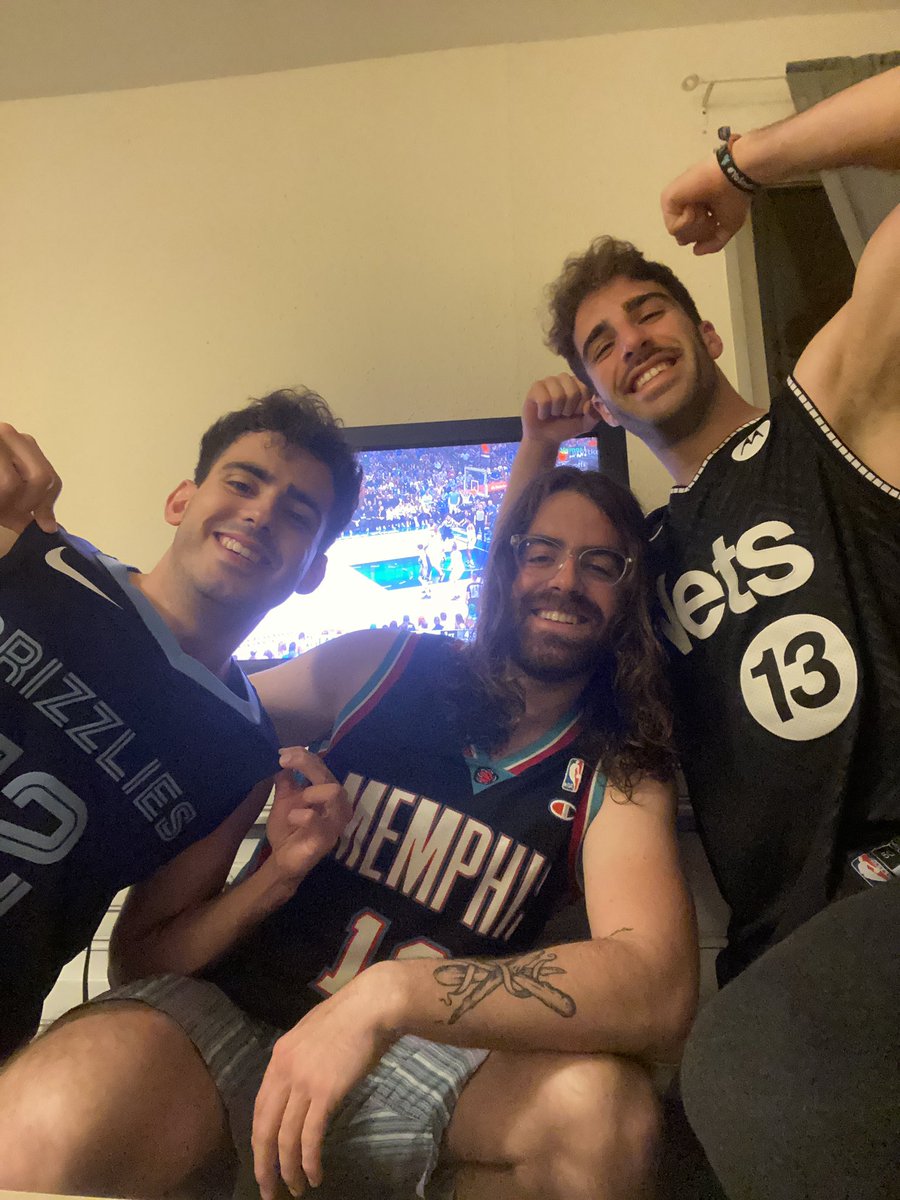 #NBASundays #TiempoDePlayoffs @MovistarNBA