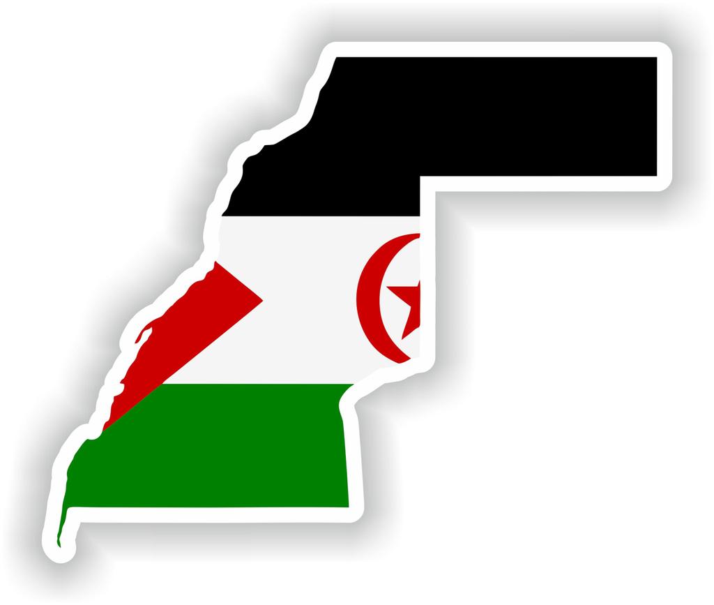 @beINSPORTSNews Western Sahara isn't Morocco....