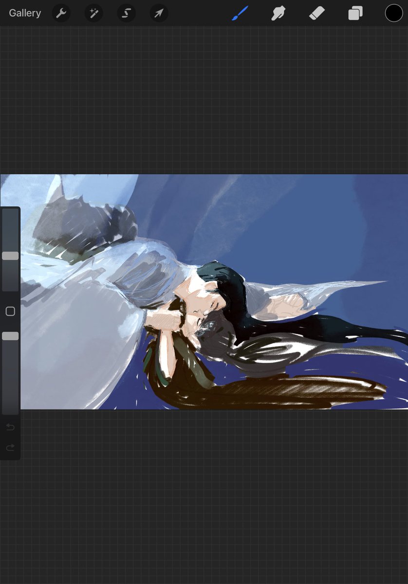 Wangxian Wip