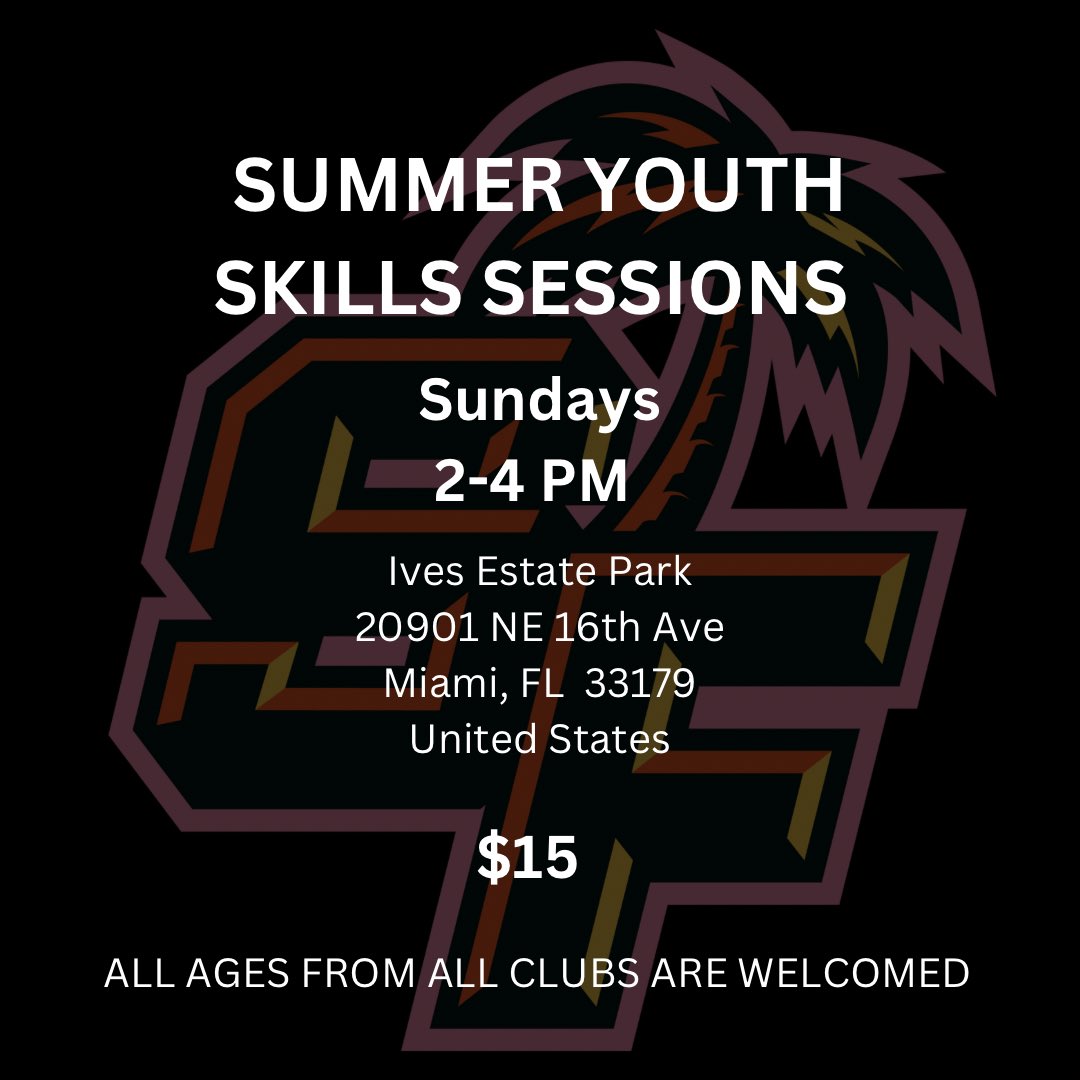 South Florida Rugby Football Club tweet media