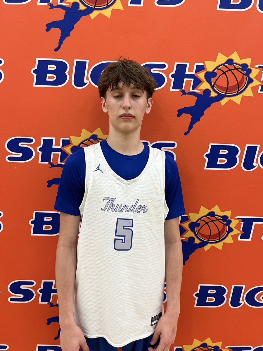 Big Shots Game MVPs tweet media