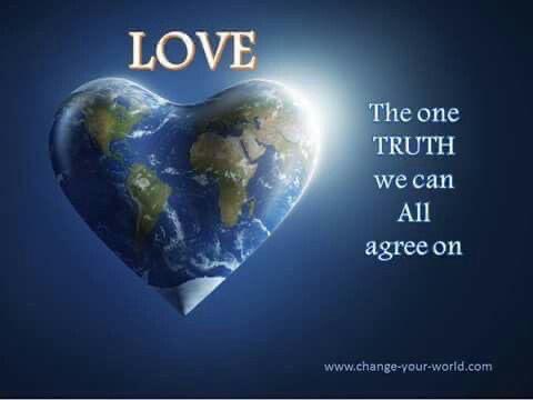 #IAMChoosingLove 
#TruthMatters 
#IAMChoosingLove 
@LovemakersF 
#ThinkBigSundayWithMarsha
