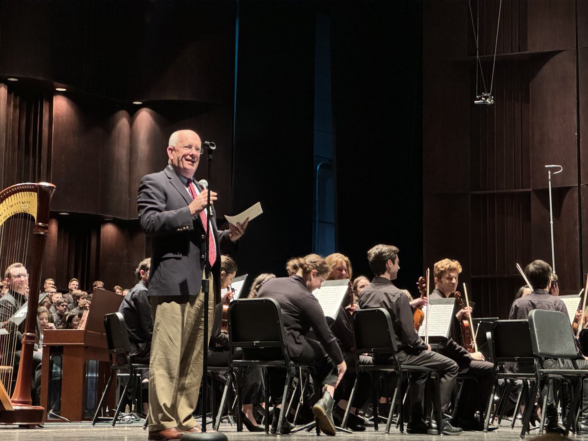 Student Governor tweet media