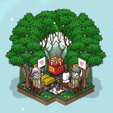 Sorteo 3 ganadores

      Primer lugar: 50 créditos
      Segundo lugar: Caja HC 31 días  
      Tercer lugar: Raro Sombrero Diminuto

REQUISITOS:  
- RT + FAV ♡ 
- Seguir a <a href="/ESchencito/">,chen 🧃</a> y <a href="/demidemianES/">万宝博|比特淘金|德扑|德扑圈|夜月直播</a> 
- Etiqueta a un amigo (se lleva 5c)

Finaliza el Domingo 05 de Mayo