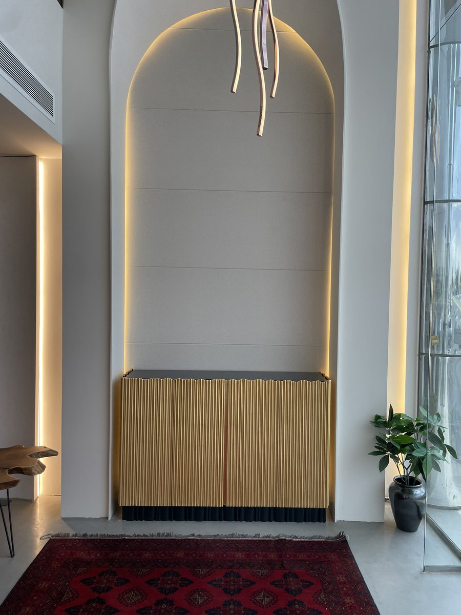 Ar_note1's tweet image. #تعليق_الدراسه صور من داخل فرع القصيم ( مكتب نوتة معمارية )