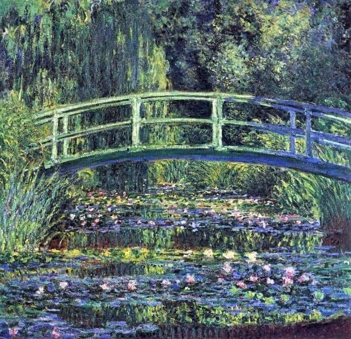 Claude Monet