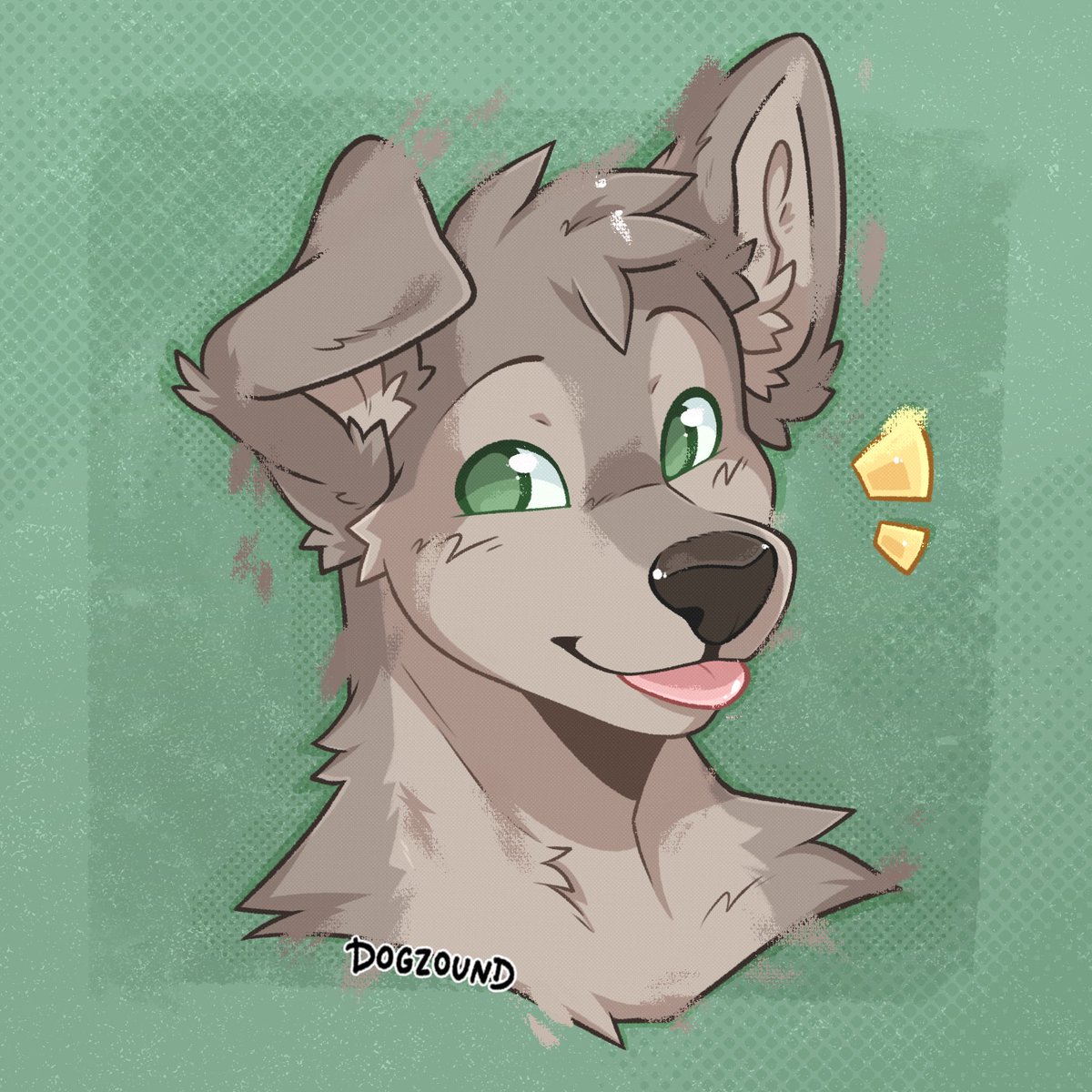 dogzound's tweet image. For @Relosaurus 🌿